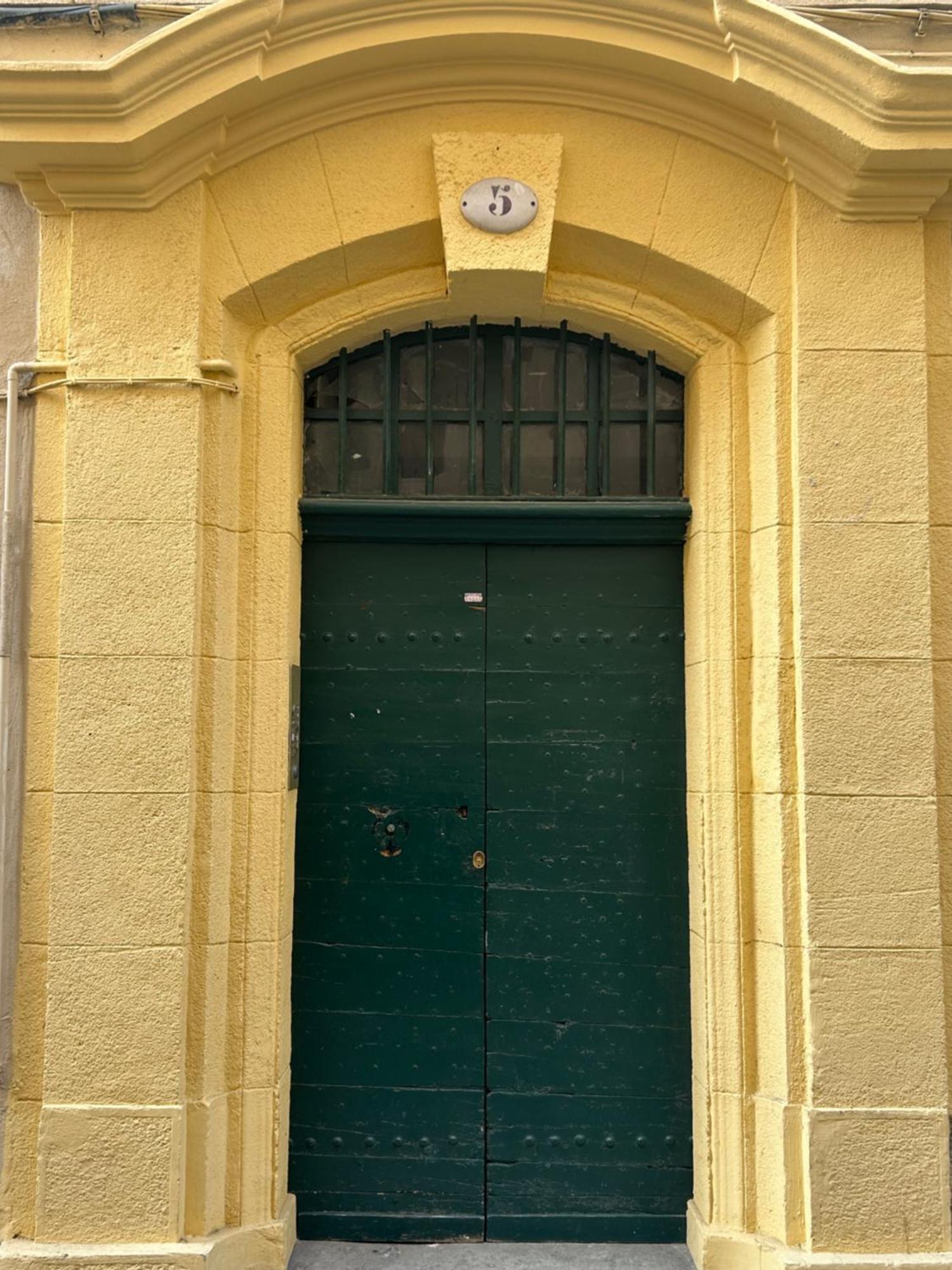 Studio Pasteur Centre Historique Aix-en-Provence Exterior foto